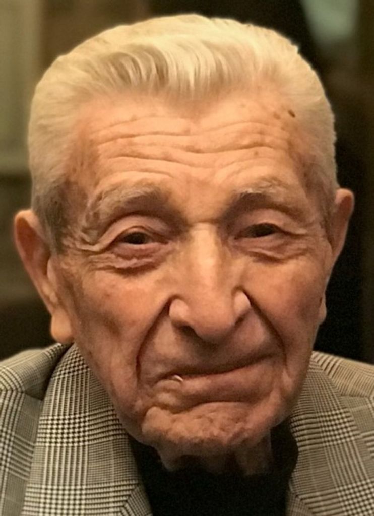 Achille "Kelly" J. Petrocelli
