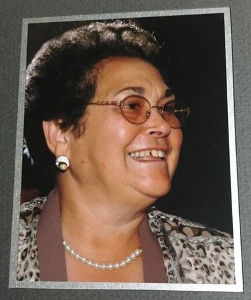 Filomena S. Amaral Profile Photo