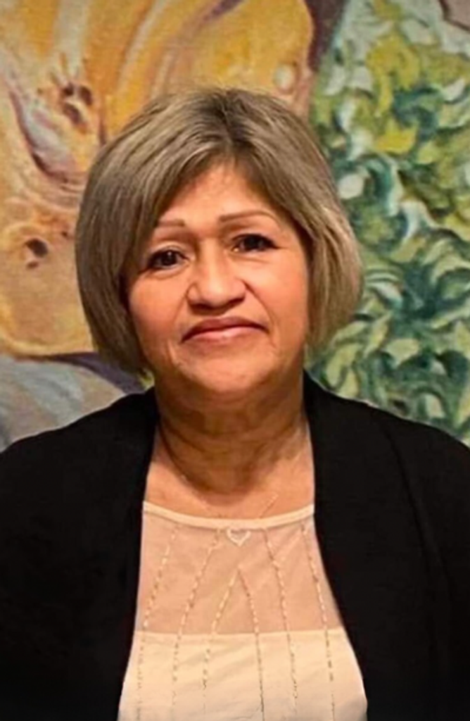 Marcelina Mercado Mecino Profile Photo