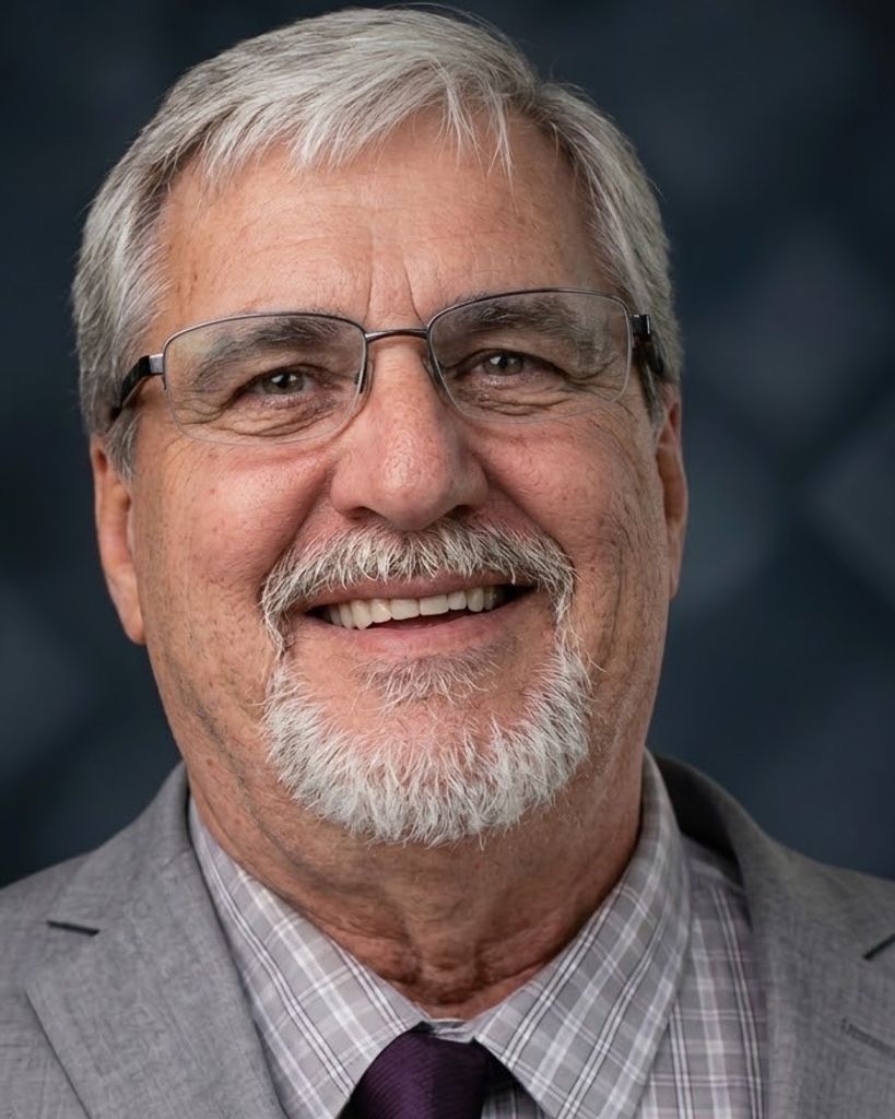 David Reynolds