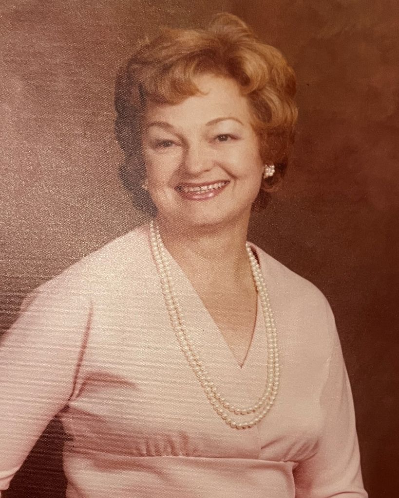 Carolyn R. Ryll