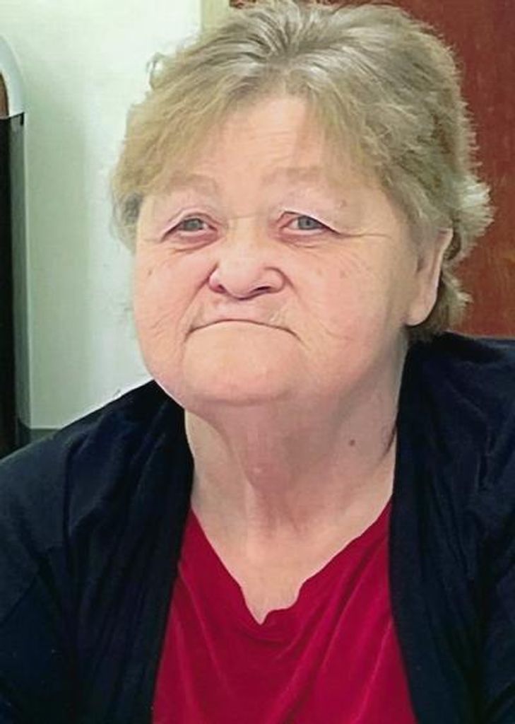 Patricia "Patti" Ann Woodward Profile Photo