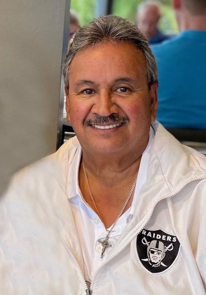 Rudy Aguilar Profile Photo