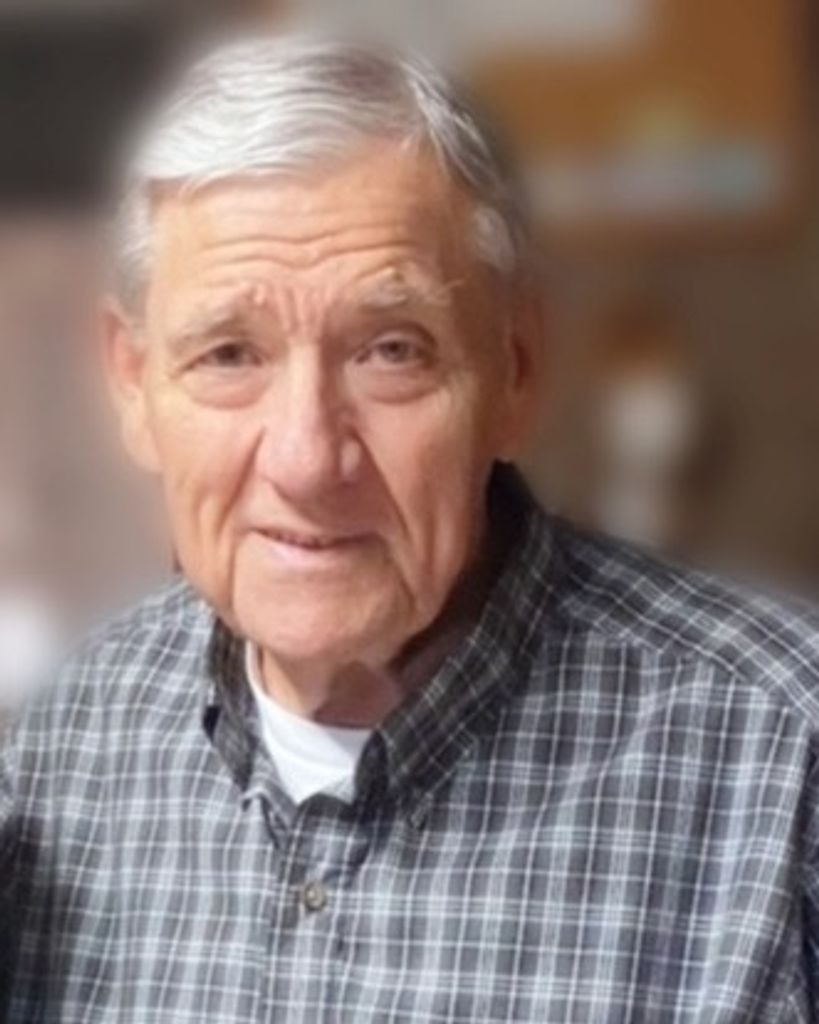 Stephen Arthur Morrison Profile Photo