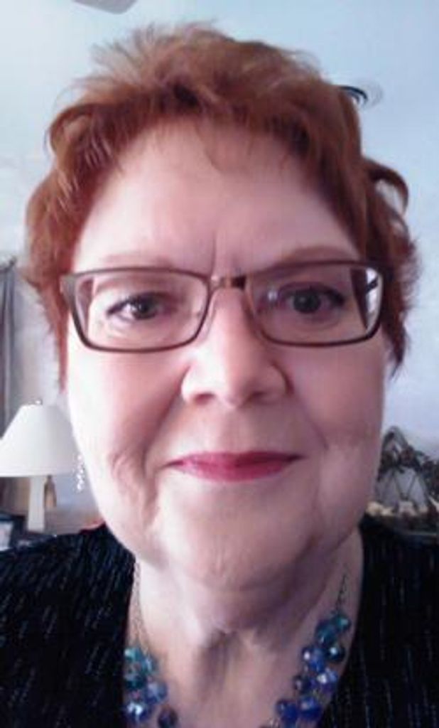 Mary Beth Herrmann
