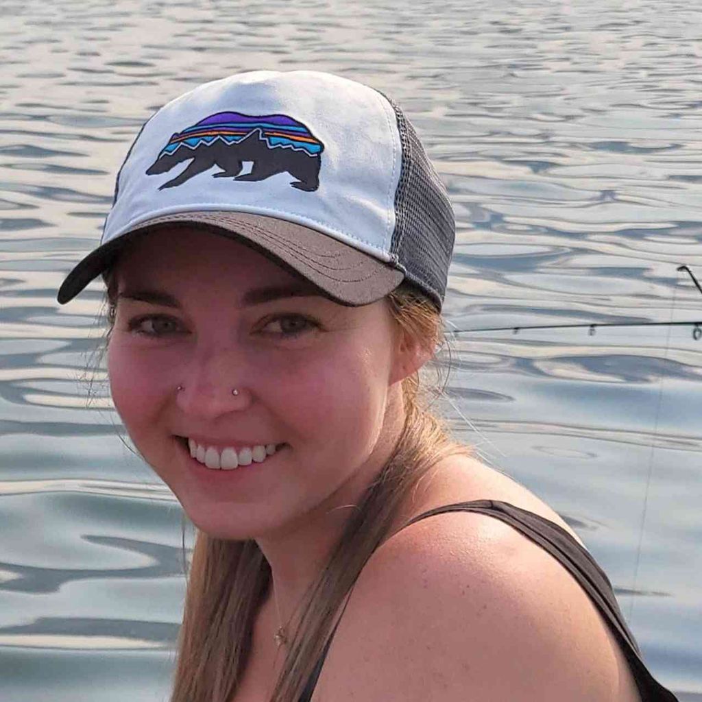 Chantelle Hempseed Profile Photo