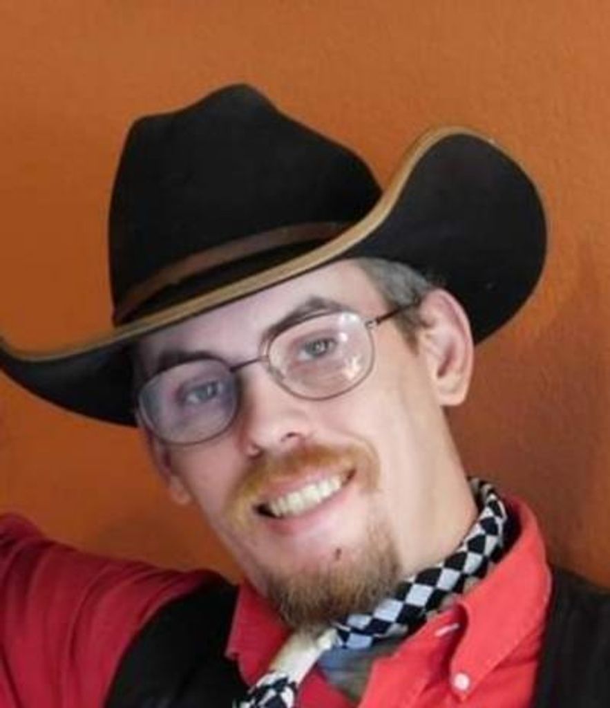 Evan Christopher Jackson