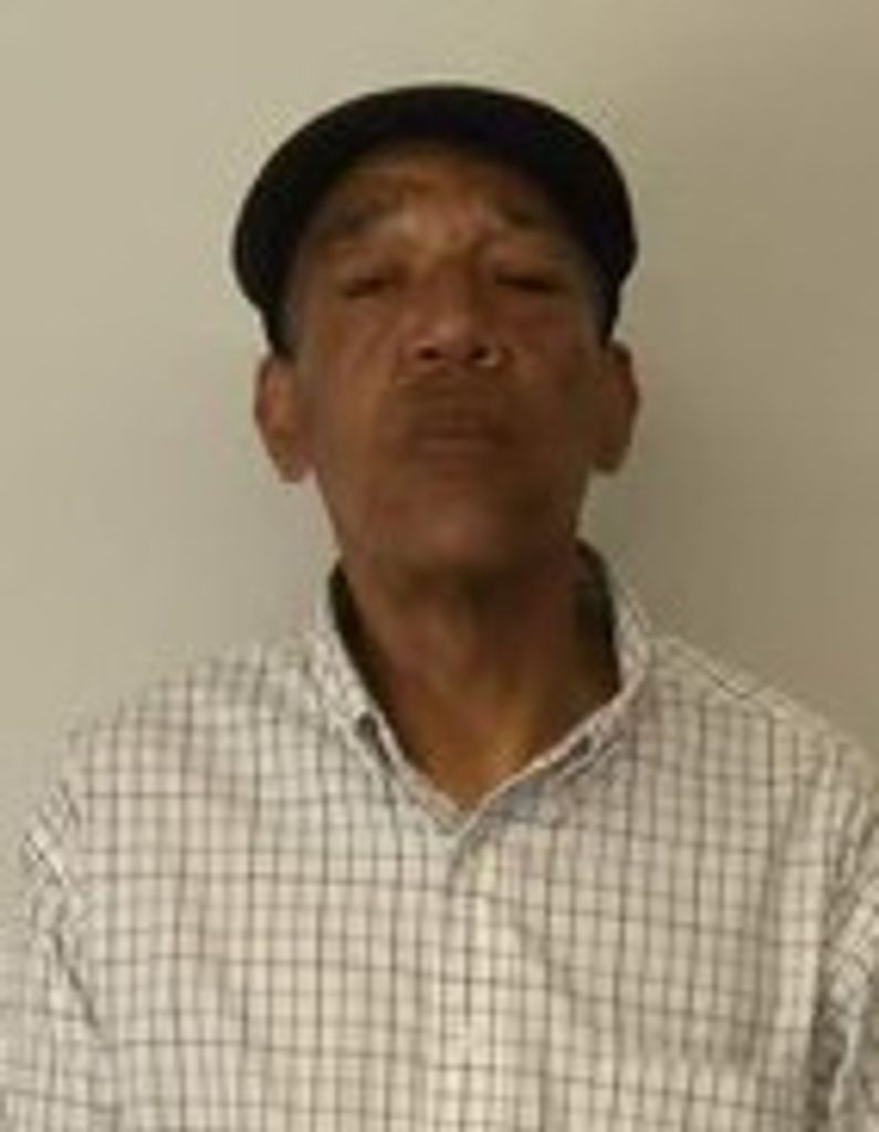 Roosevelt Sinclair Profile Photo