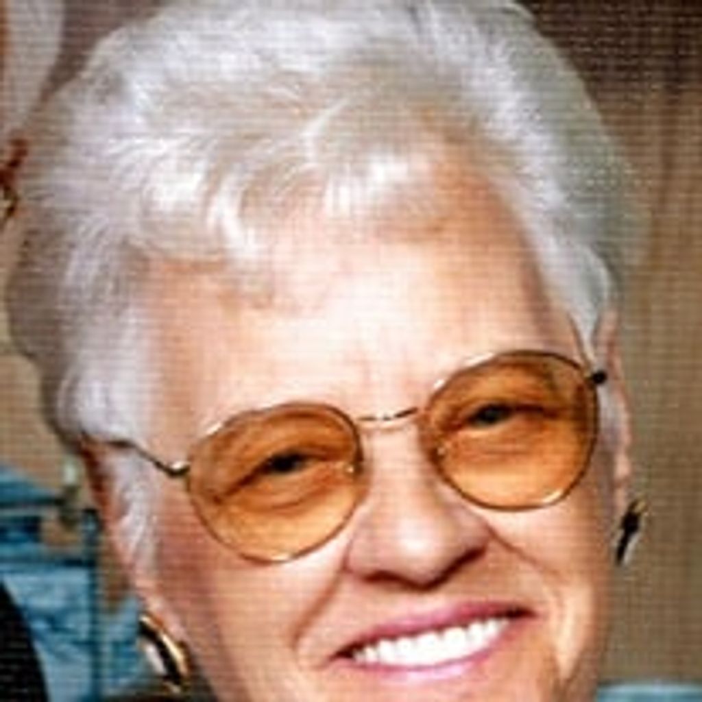 Betty Johnson