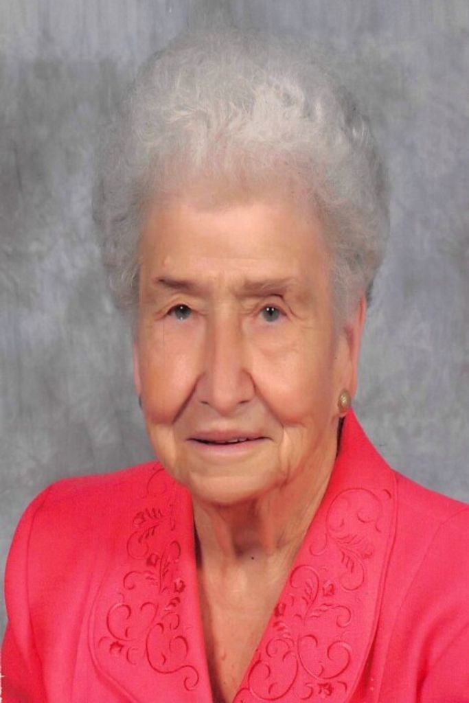 Frances Cornelia (Mcavoy)  Vandiver Profile Photo