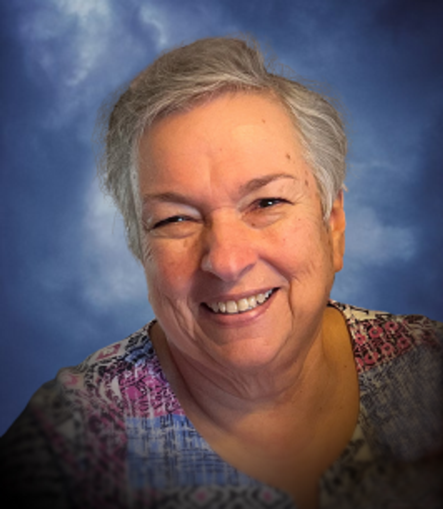 Norma Jean Roede