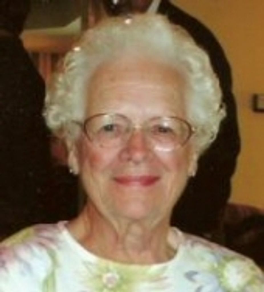 Laverne K. Klawitter