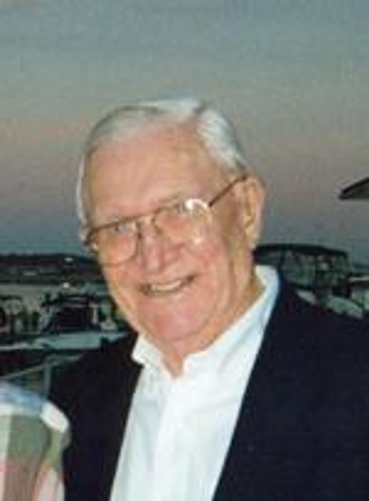 Donald Arthur Joseph