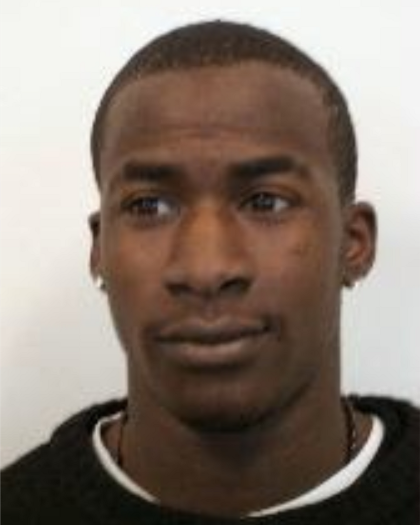 Eric Thomas Profile Photo