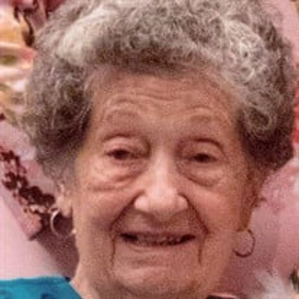 Frances Evelyn Dishong