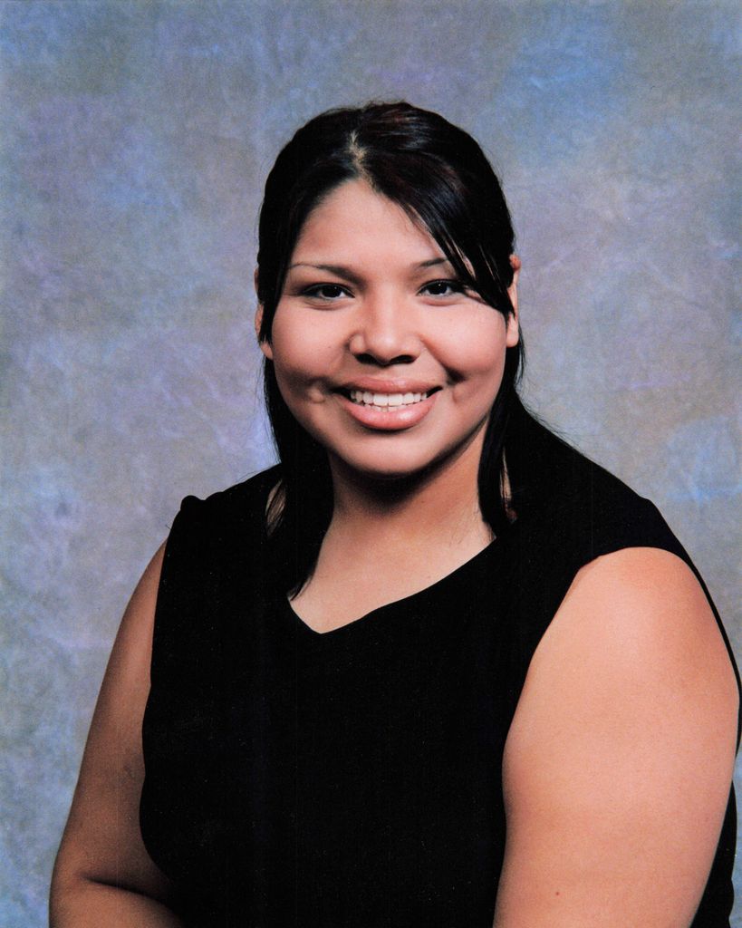 Karen Lyn Erdmann