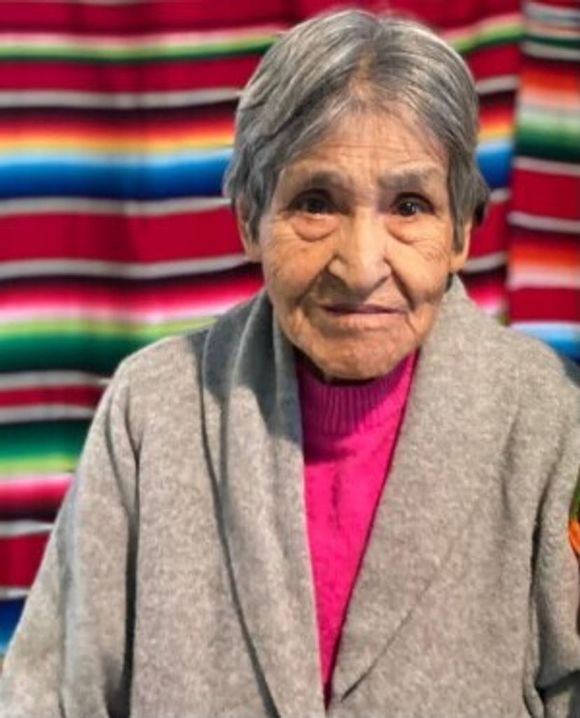 Eva Rodriquez Ortiz