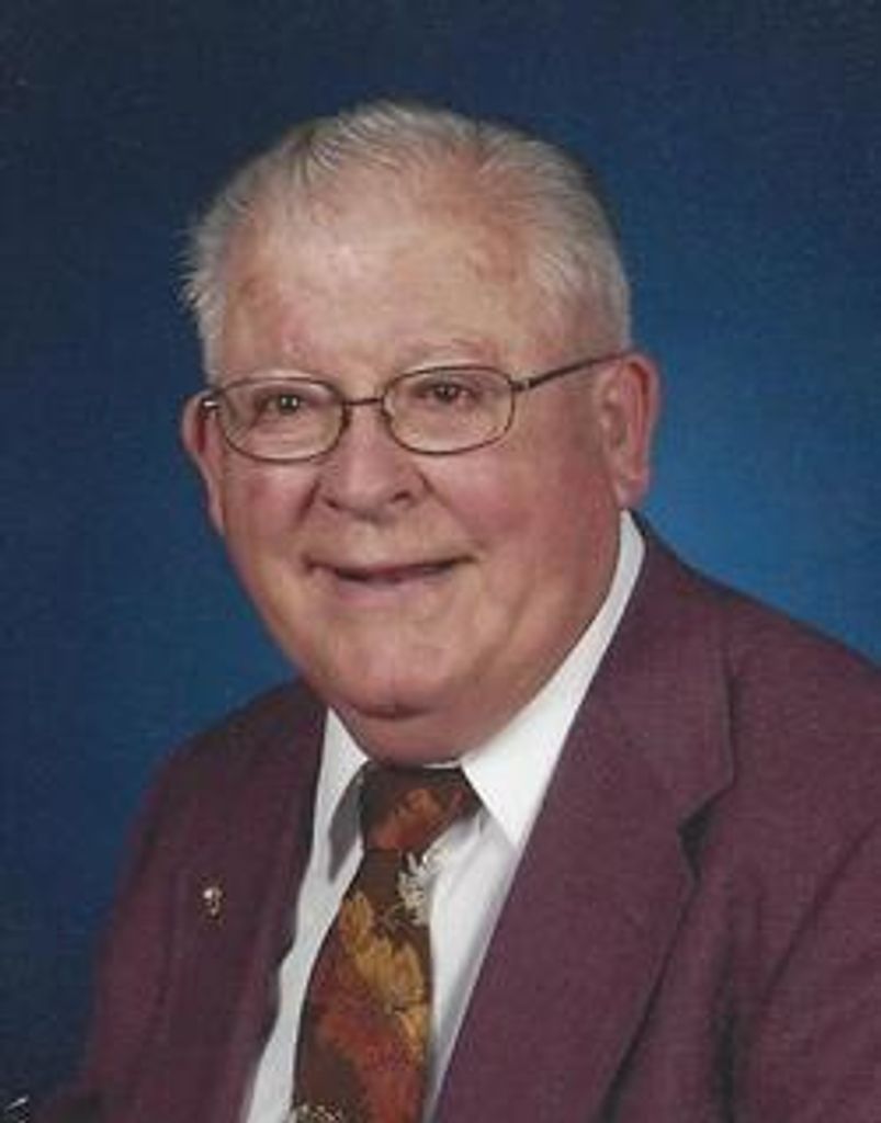 John "Jack" James Thalken