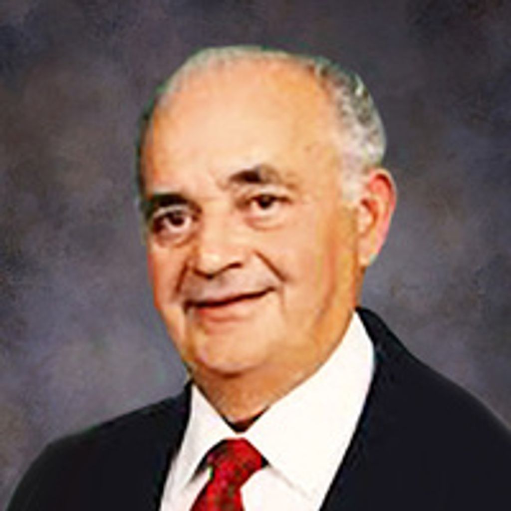 Albert A. Astorino