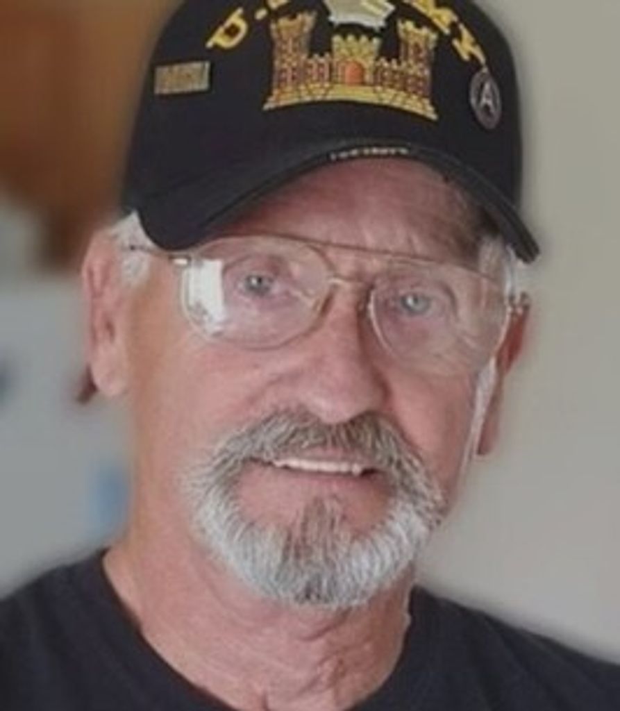 Larry Hammack Profile Photo