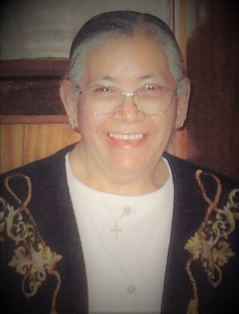 Ma Guadalupe Alejos Profile Photo