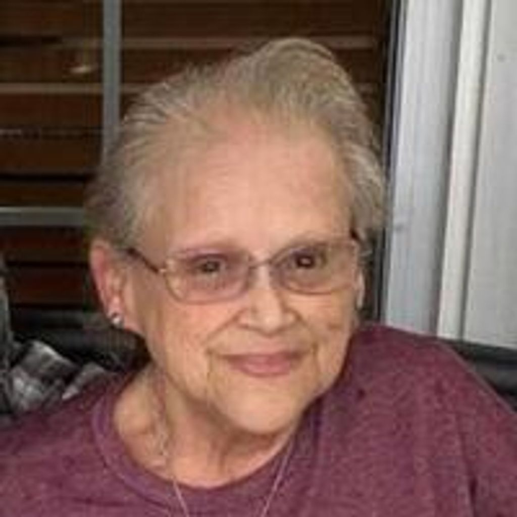 Brenda Sue Casteel Profile Photo