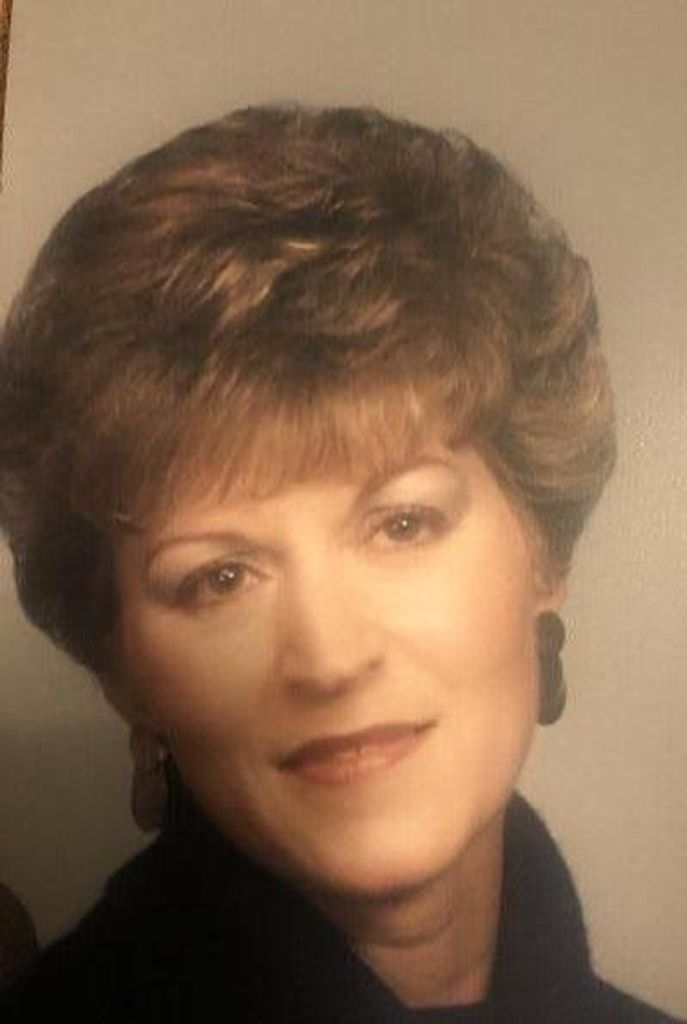 Louise D. Wood Profile Photo