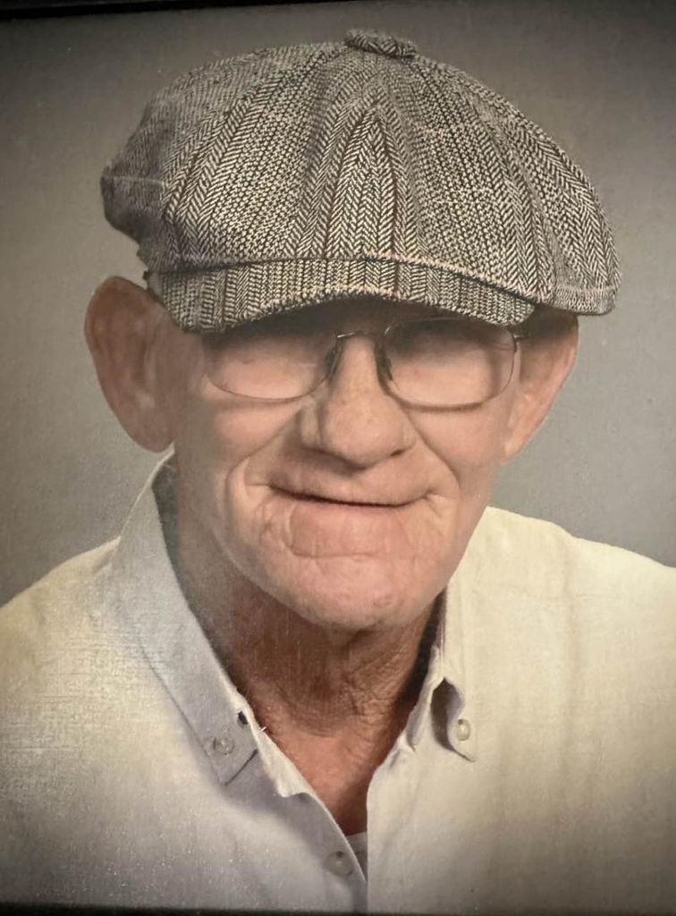 Charles Raymond Register Profile Photo