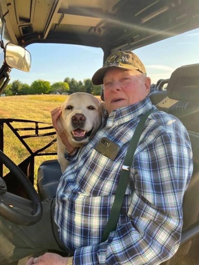 Arthur Dietrich Kriemelmeyer, Jr. Profile Photo