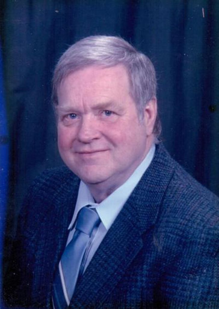 Gary N Swindle Profile Photo