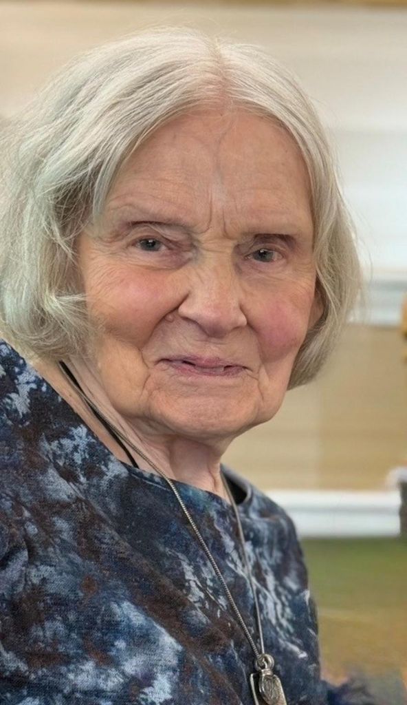 Lois "Toni" Anne Breseman