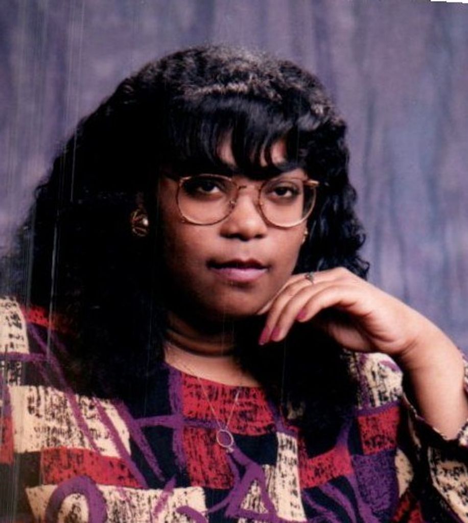 Rannece Cameron McDaniel