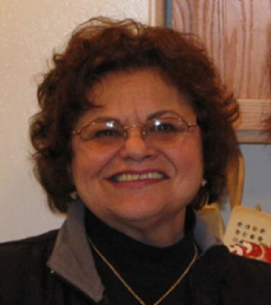 Patricia Annamaria Whitmore Profile Photo