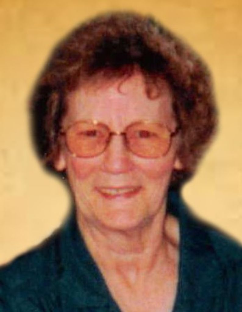 Carolyn (Smith)  Landman