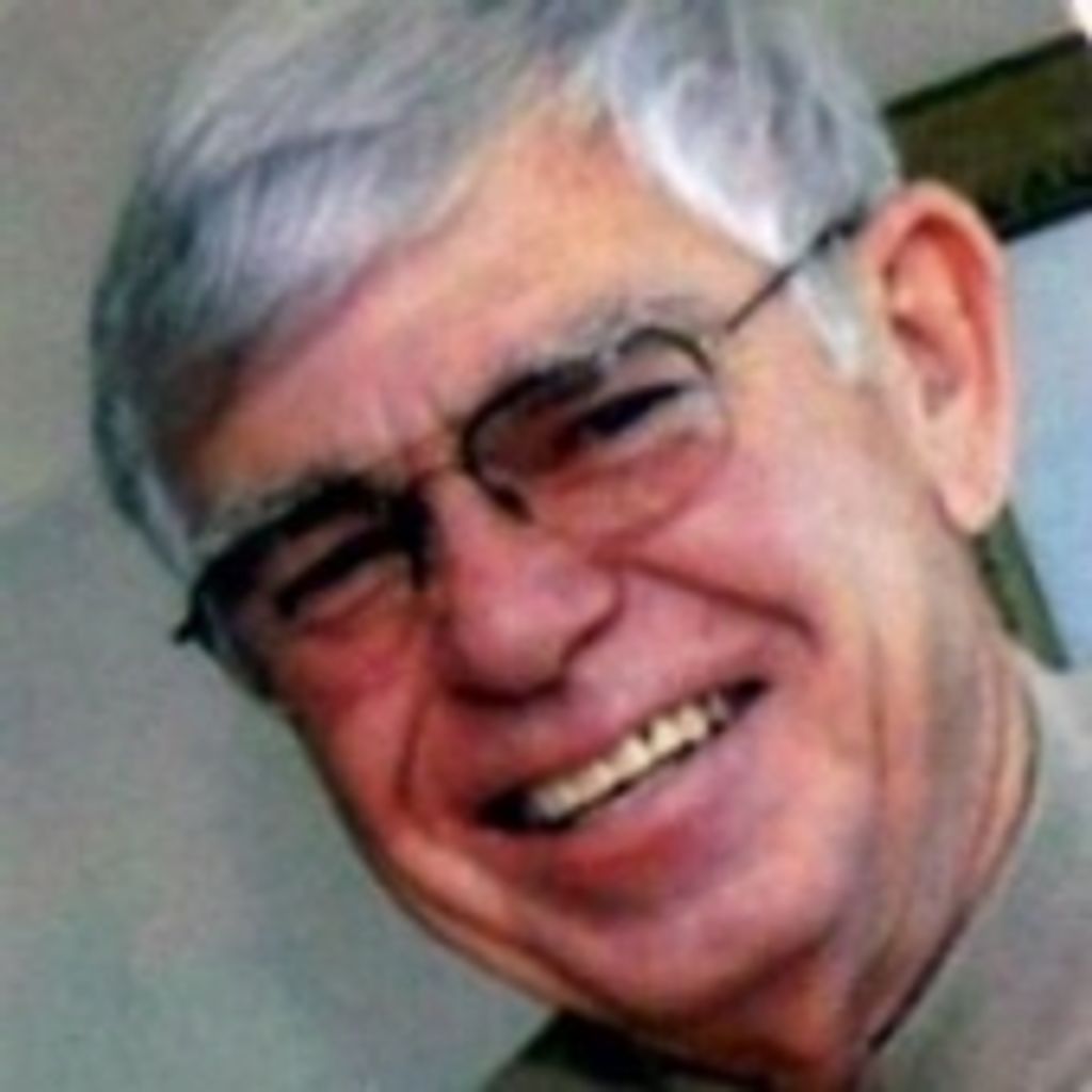Jerry Don Berry