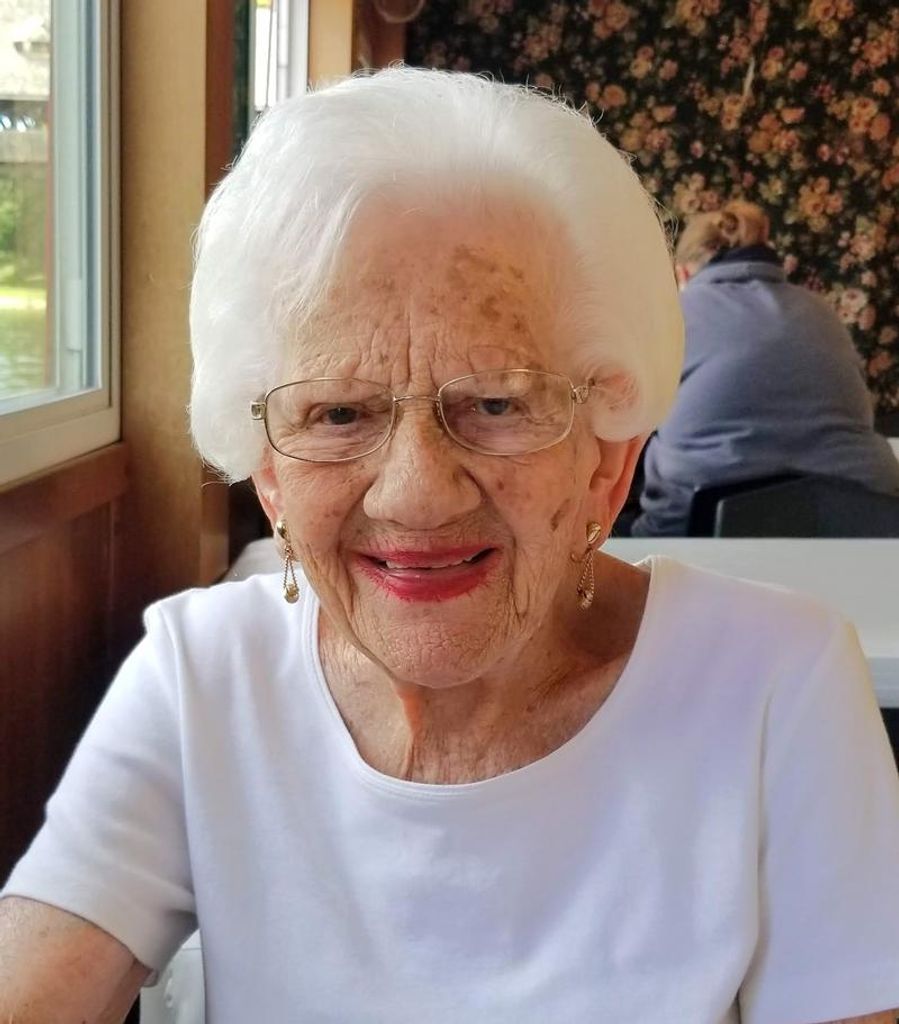 Shirley Jean Mcphail Profile Photo