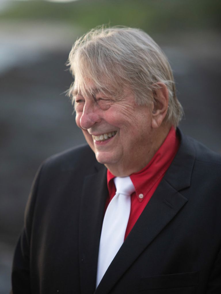 Richard Swisher Profile Photo