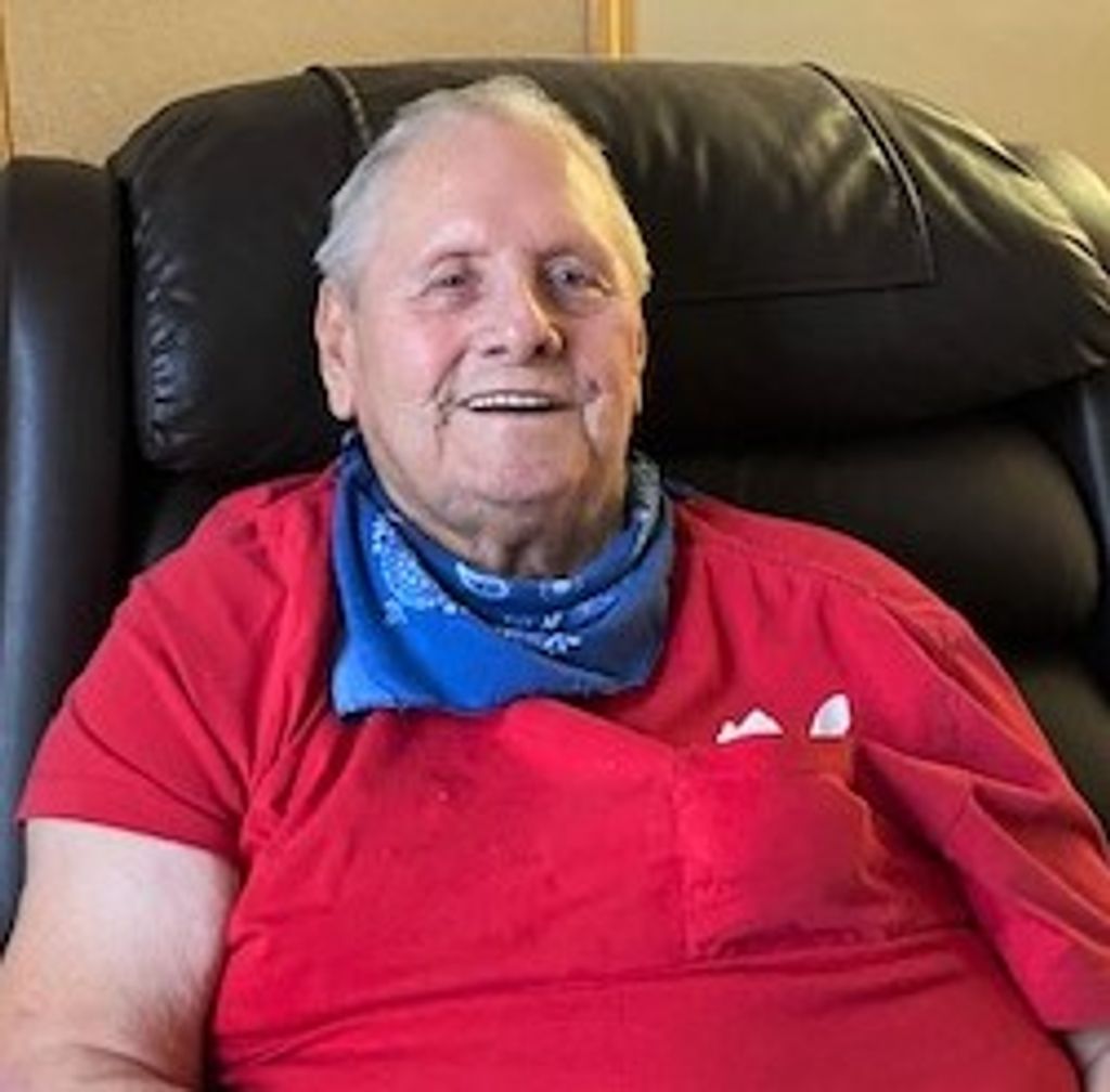 Lowell Rockett