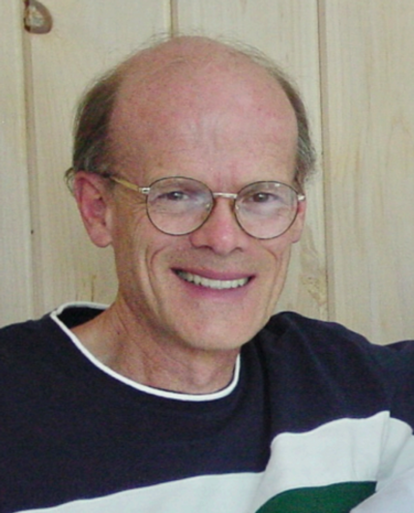 Daniel Cooper Clark Profile Photo