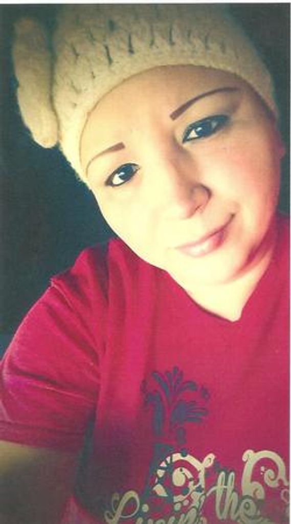 Diana Martinez Profile Photo