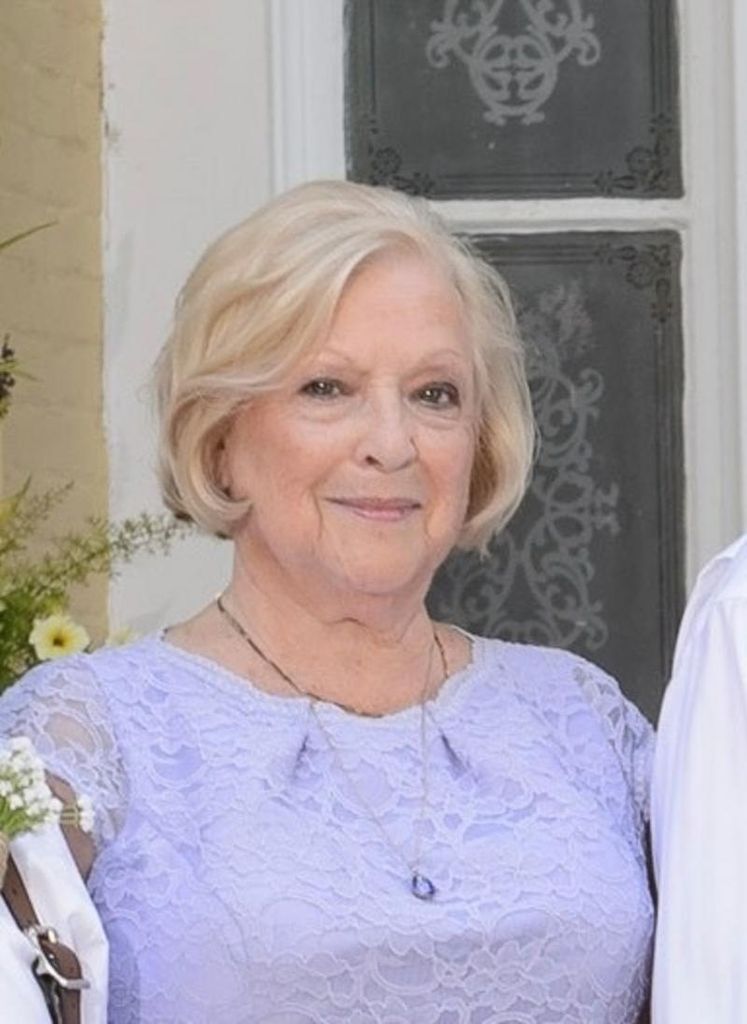 Carole Ann Kerner Profile Photo