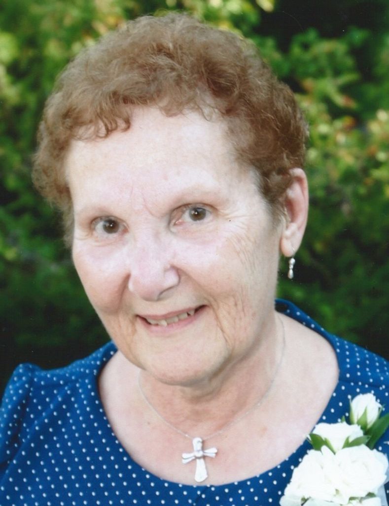 Angelina Anessi Raposa