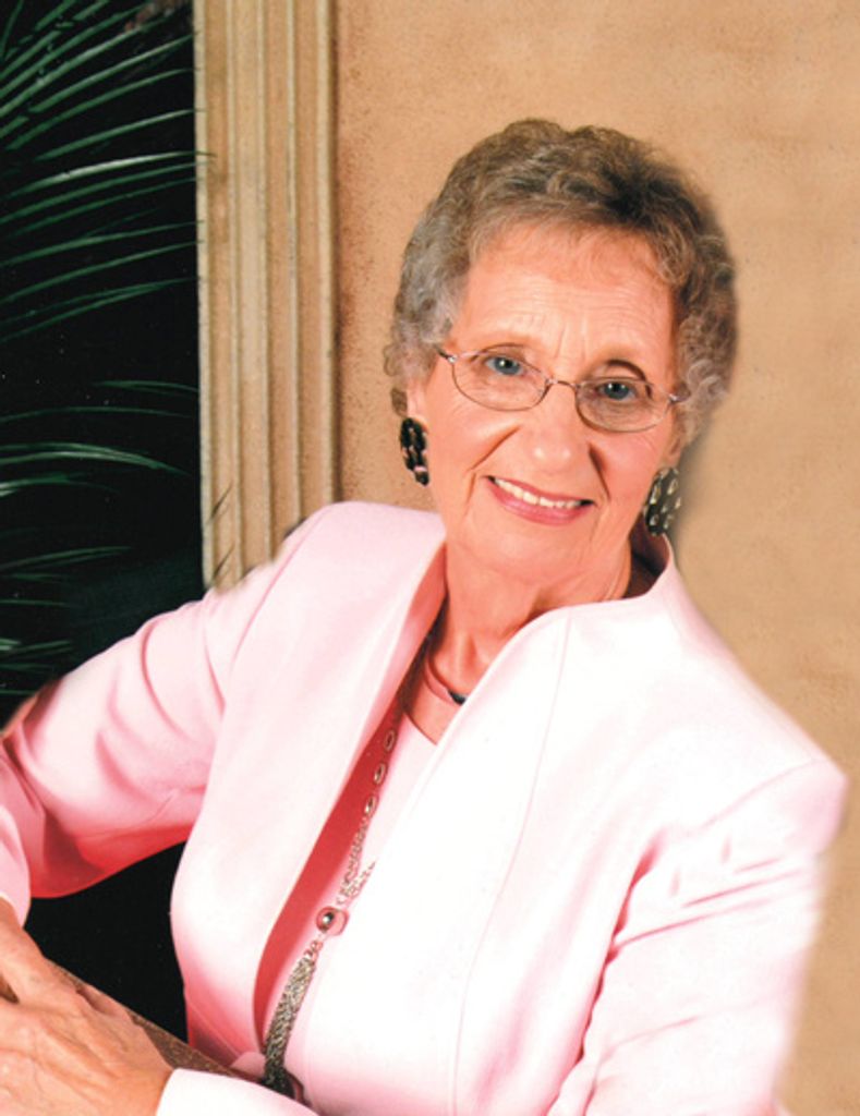 Frieda Ann Davis Castle Profile Photo