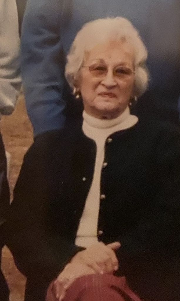 Margaret Carter Profile Photo