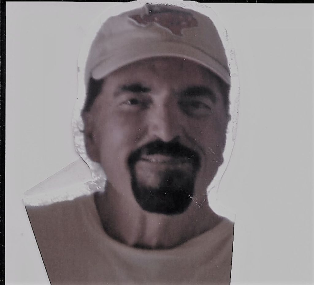 John Michael Haralambis