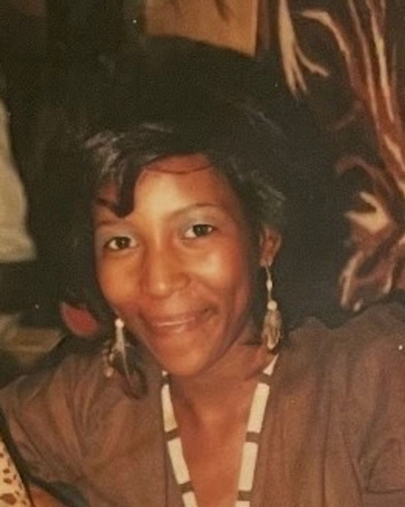 Deloris Sharp