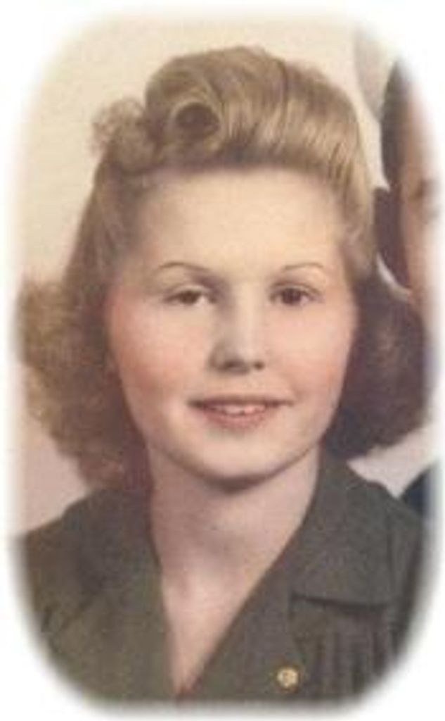 Ann Lee Thompson Profile Photo