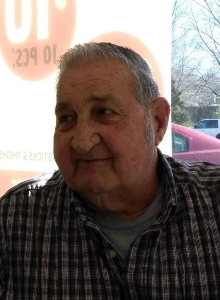 Jerryal Darvel “Jerry” Holley Profile Photo
