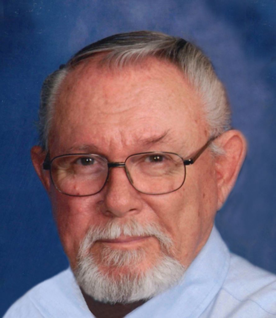 James "Jim" M. Ellison Profile Photo