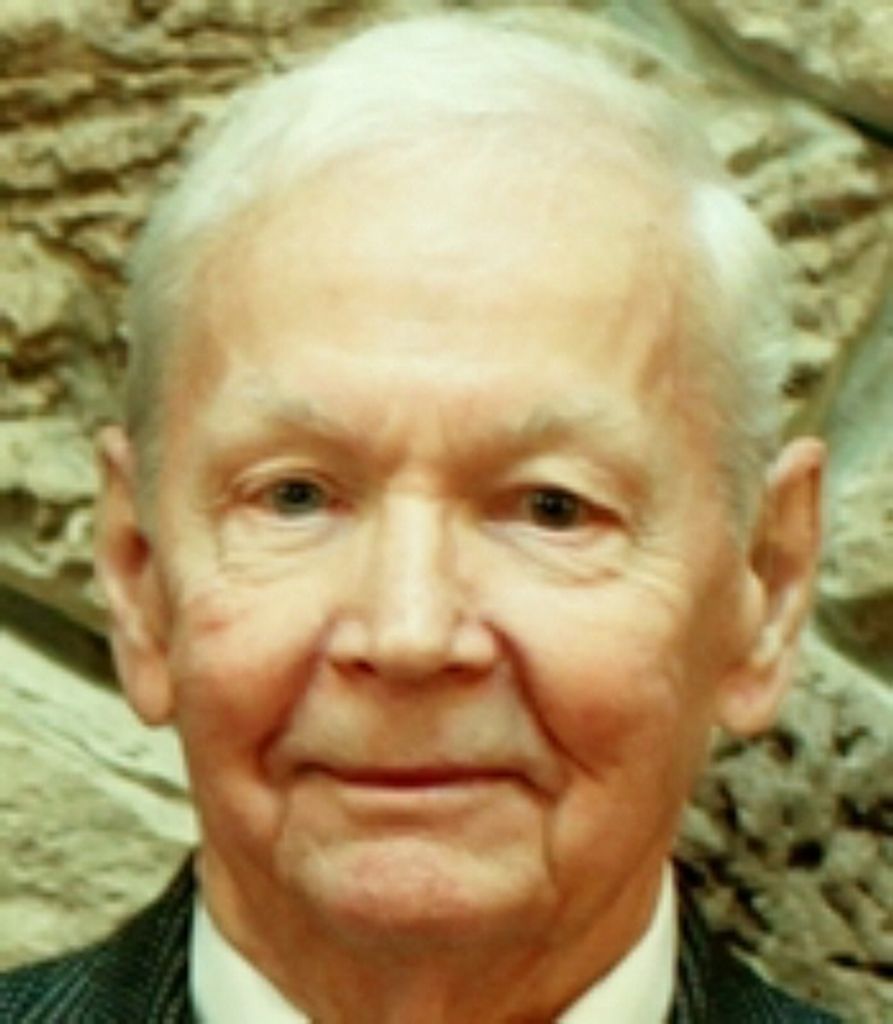 Robert Nubert